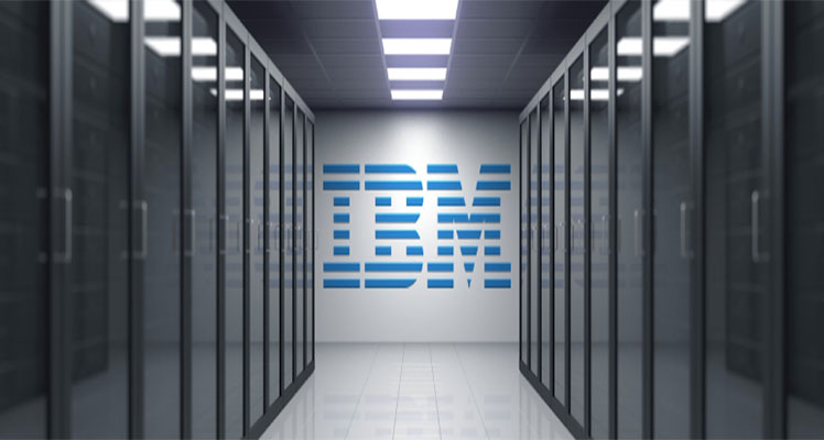IBM Storage Tape Drive Solutions | Secure Data Backup & Archiving