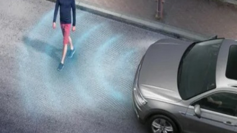 Automotive Pedestrian Protection Systems (PPS) Market Poised to Witness Considerable Growth Due to Advancements in Active Safety Technologies | Times Square Reporter