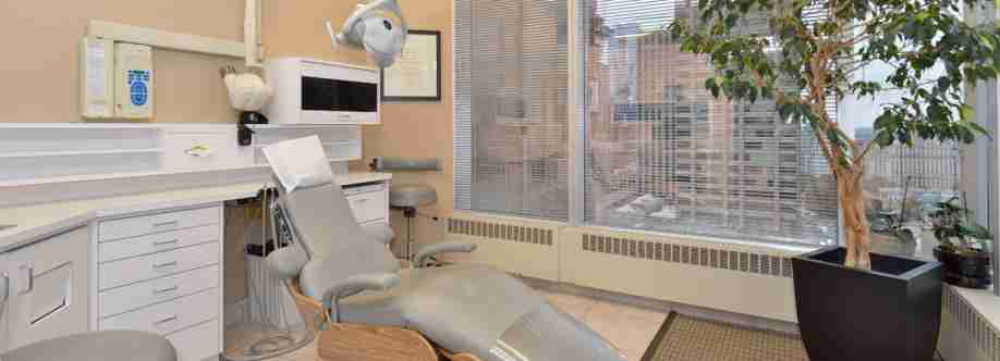 Dawson Dental Newmarket Cover Image