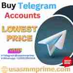 Buy Telegram Accounts Profile Picture