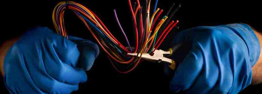 Test Electrical Services Cover Image