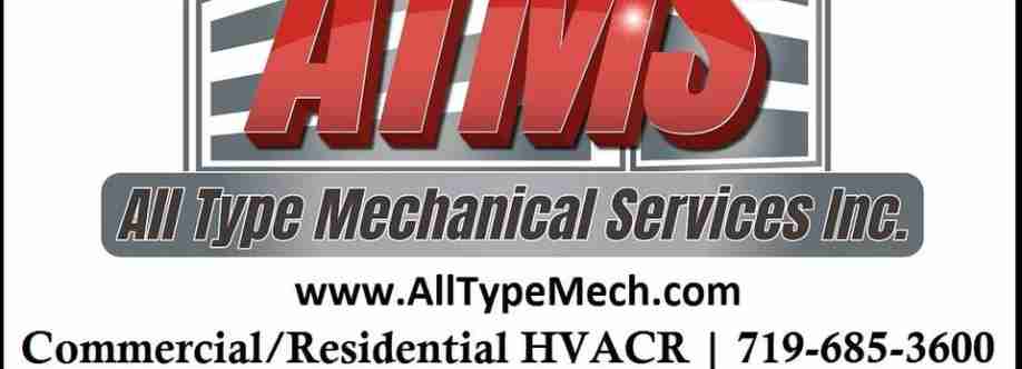 All Type Mechanical Services Inc Cover Image