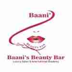 Nail Art Services Jagraon by Baani Beauty Bar Profile Picture