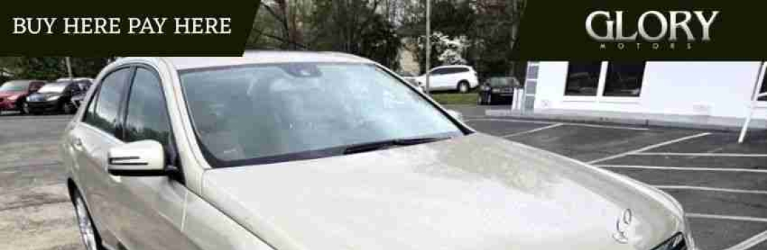 Glory Motors Cover Image