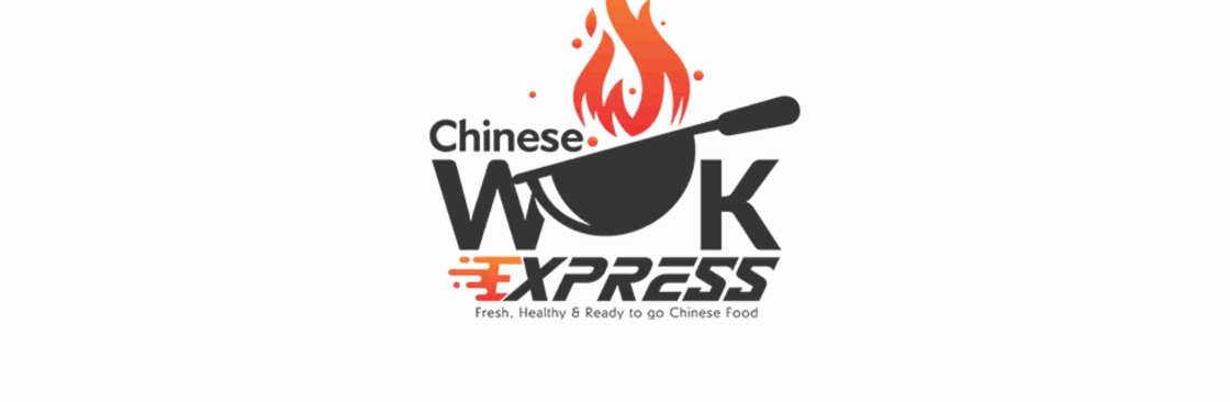 Chinese Wok Express Cover Image