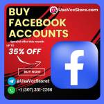 Buy Facebook Accounts profile picture