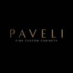 Paveli Fine Custom Cabinets Profile Picture