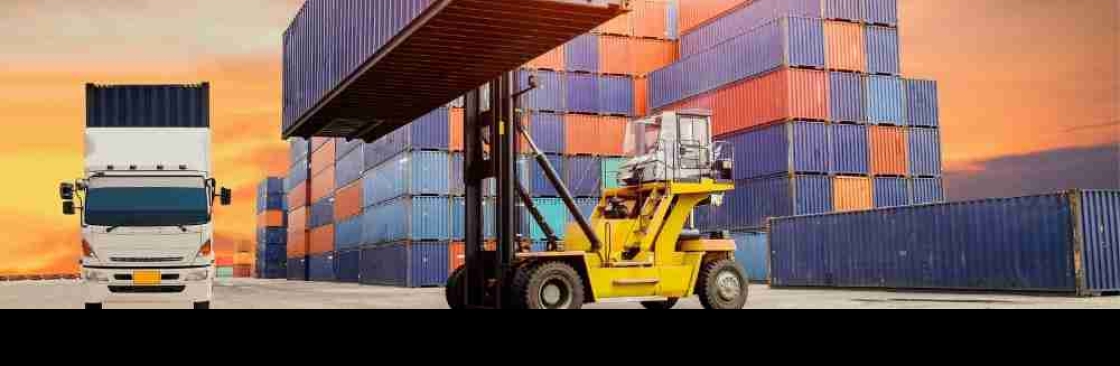 Argus Logistics Cover Image