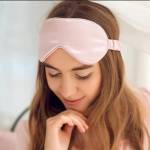 Natural Silk Sleep Mask Profile Picture