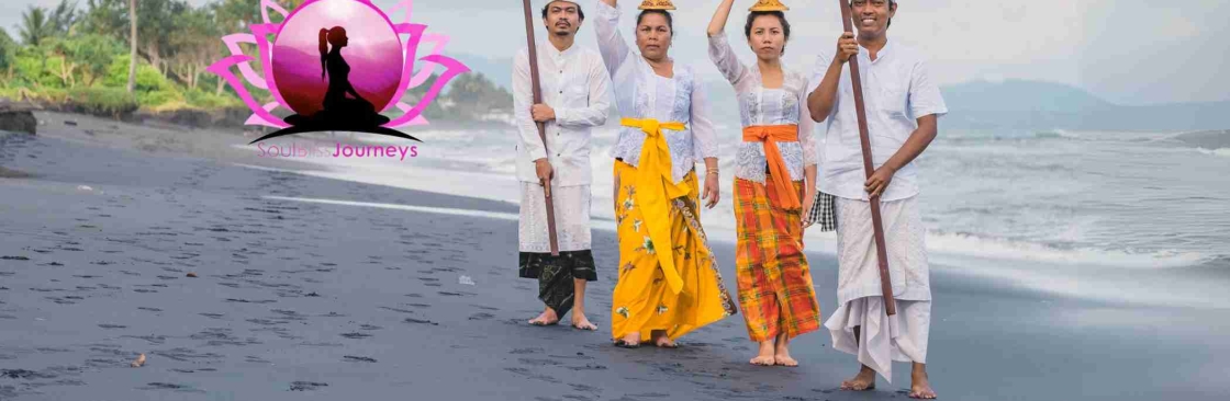 Soul Bliss Journeys Cover Image