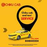Cab Service in India Profile Picture