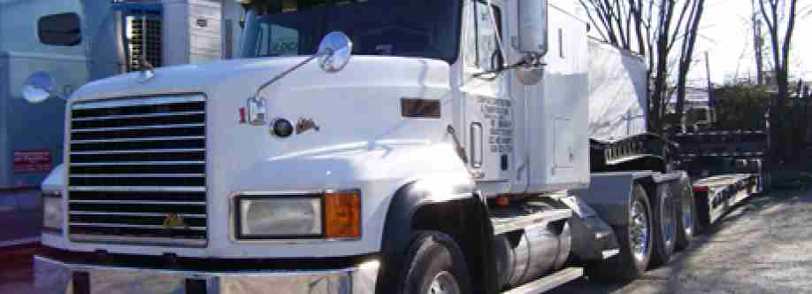 Compare Transport LLC Cover Image