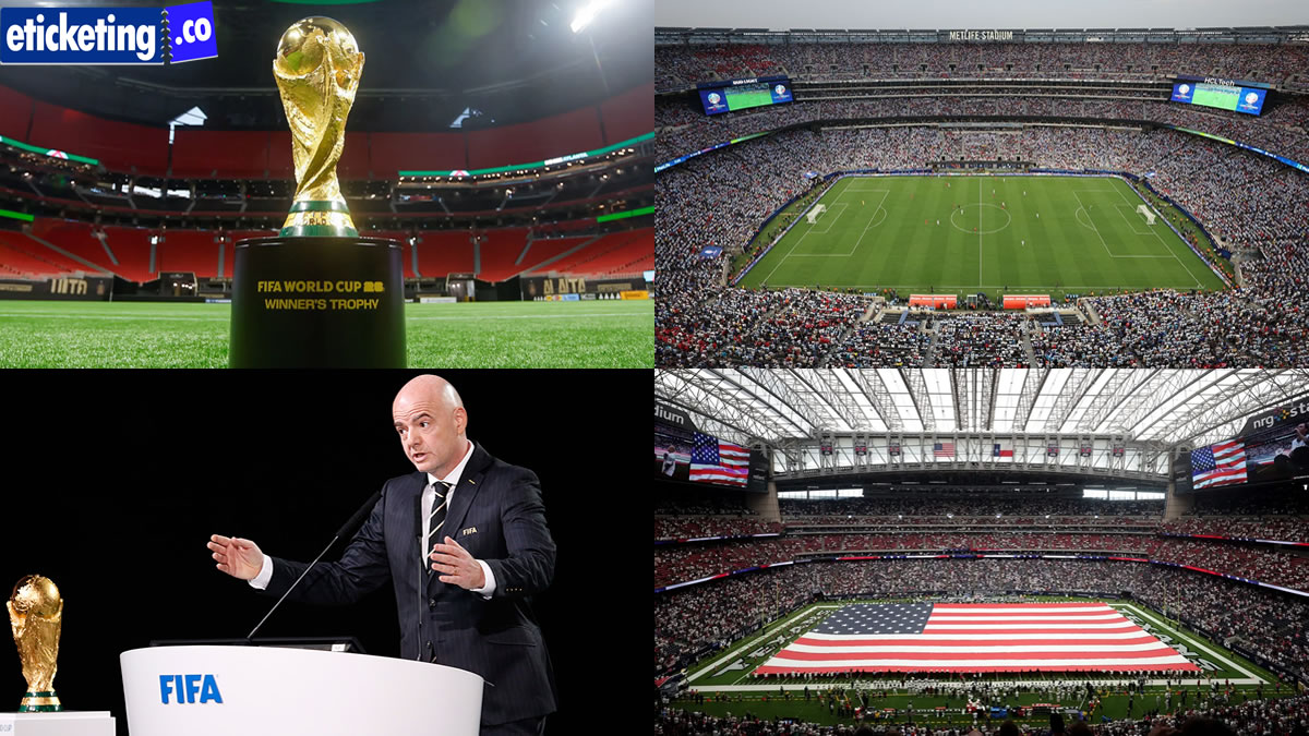 FIFA World Cup: Top Contenders Shine Away from Home in FIFA 2026 Qualifiers - FIFA World Cup Tickets | World Cup Tickets | FIFA 2026 Tickets | Autumn Internationals Tickets | Winter Olympic Tickets | Football World Cup Tickets | World Cup Hospitality Tickets