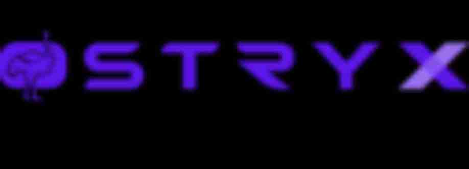 Ost Ryx Cover Image