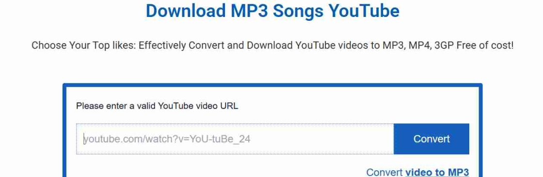 Download YouTube MP3 Cover Image