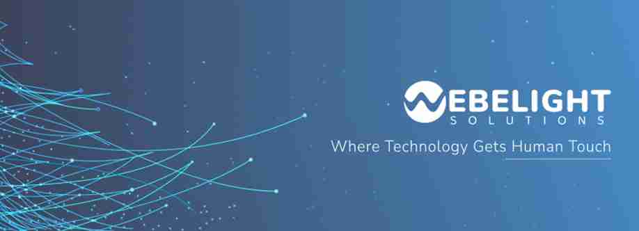 Webelight Solutions Private Limited Cover Image
