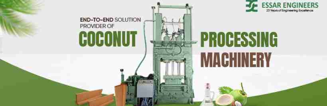 Essar Engineers Cover Image