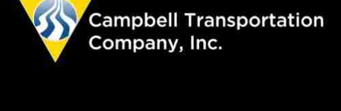 Campbell Transportation Cover Image