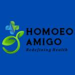 Homoeo Amigo Profile Picture