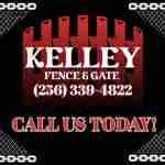 Kelley Fence And Gates Profile Picture