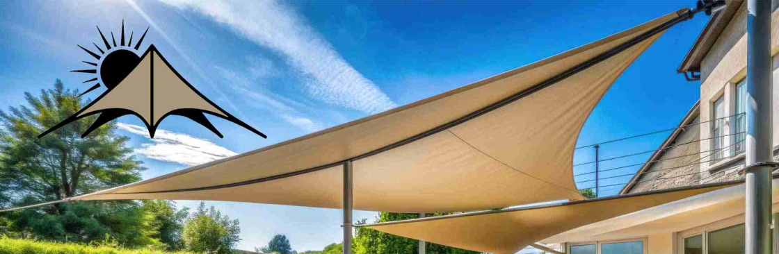 United Sun Shade Cover Image