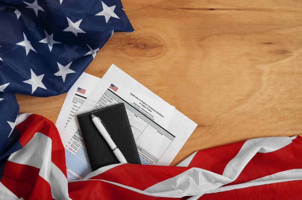 USA Passport Application - Complete Guide for U.S. Citizens