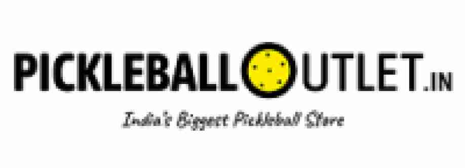 PICKLEBALL OUTLET Cover Image
