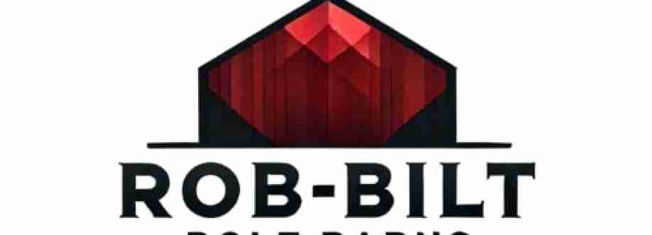 RobBilt Cover Image