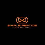 Simple peptide Profile Picture