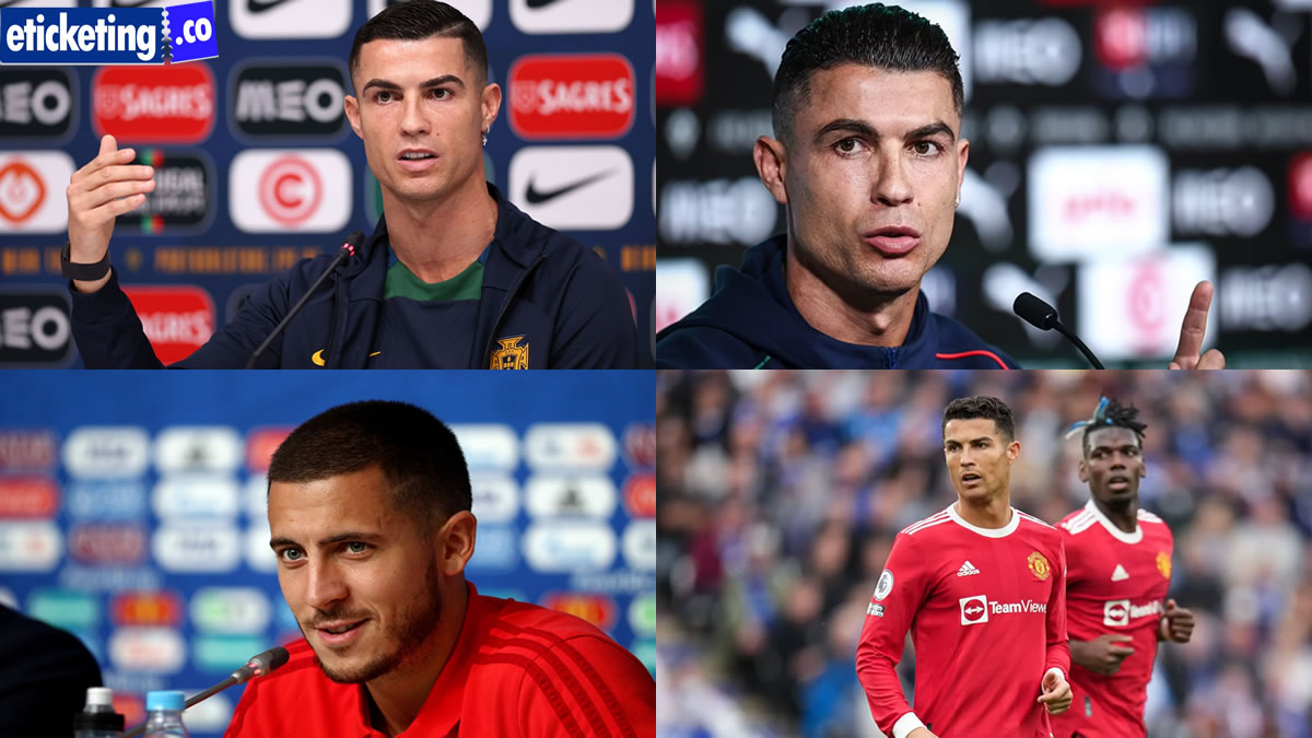 Portugal FIFA World Cup: Ronaldo’s Future Stars Today - FIFA World Cup Tickets | World Cup Tickets | FIFA 2026 Tickets | Autumn Internationals Tickets | Winter Olympic Tickets | Football World Cup Tickets | World Cup Hospitality Tickets