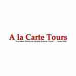A la Carte Tours Profile Picture