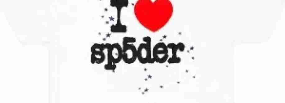 sp5dershirt Cover Image