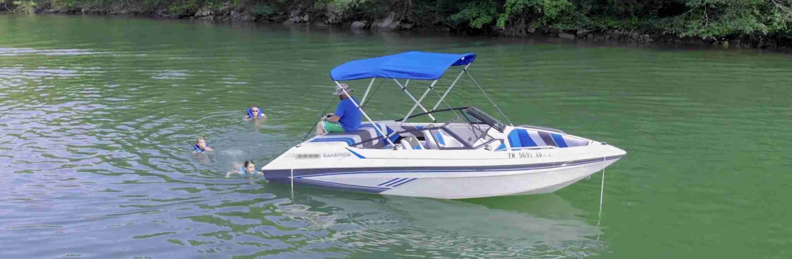National Bimini Tops Cover Image