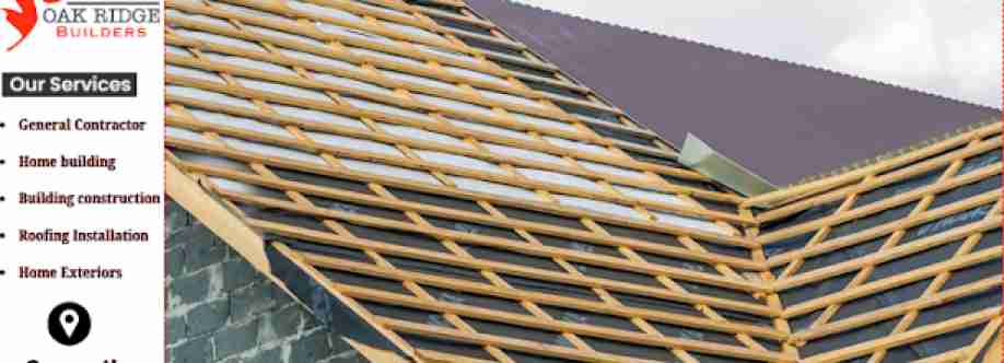 Oak Ridge Builders Cover Image