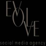 Evolve social media Profile Picture