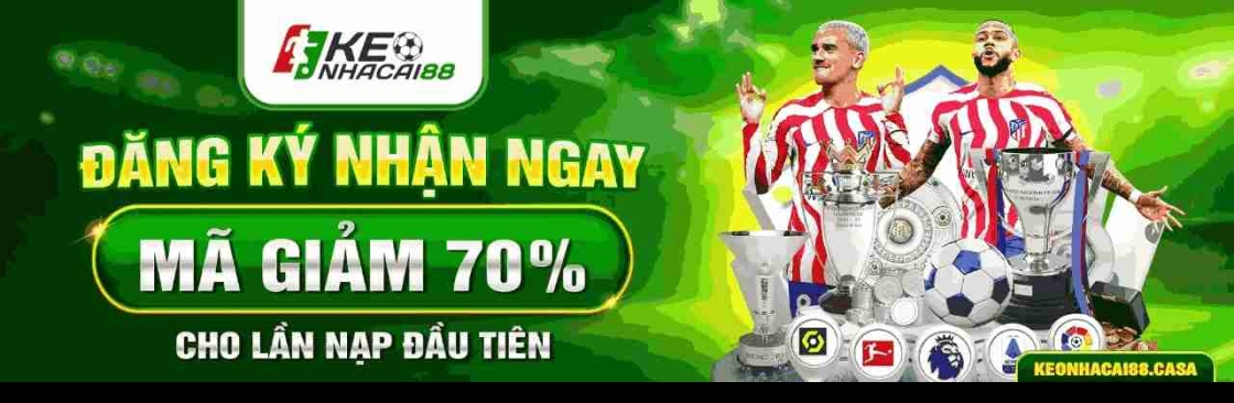 Kèo Nhà Cái Cập nhật tỷ lệ cá cược Cover Image