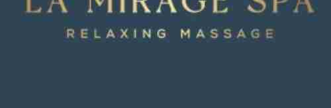 La Mirage Spa Cover Image