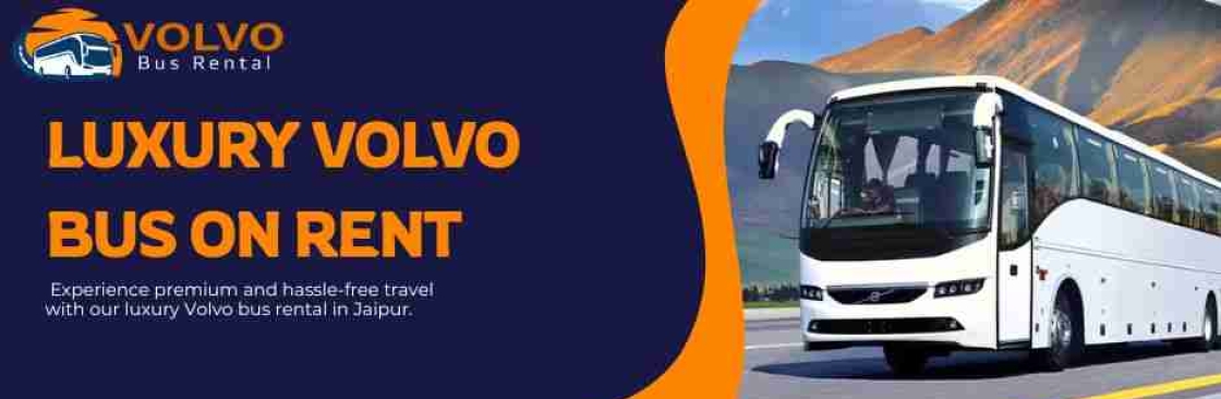 Volvobus rental Cover Image