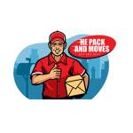 He Packs and Moves profile picture