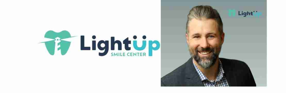 Lightup smile Center Cover Image