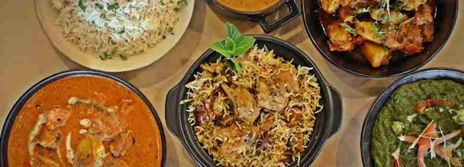 Authentic Cuisine Of India Cover Image