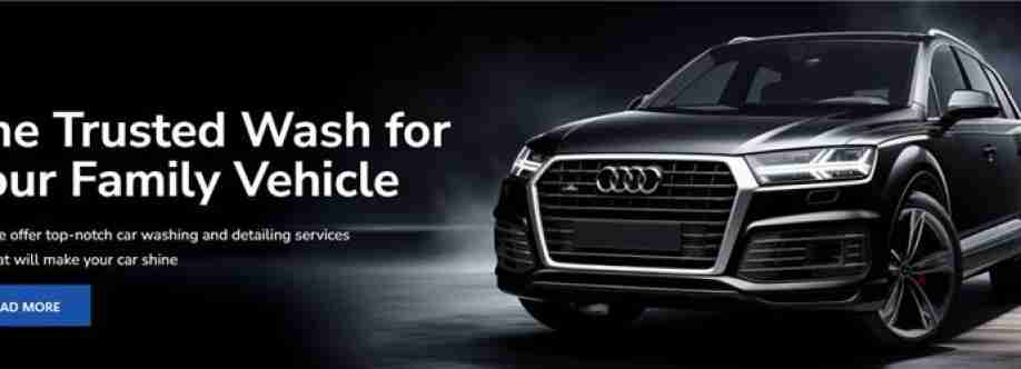 Clarity Car Care Cover Image