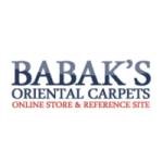 Babaks Oriental Carpets Profile Picture