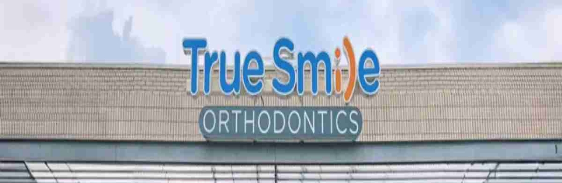 True Smile Oklahoma Cover Image