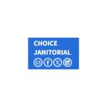 Choice Janitorial profile picture