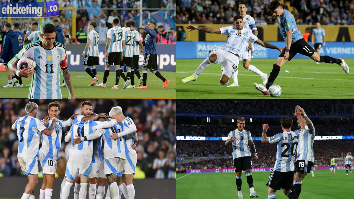 Argentina Football World Cup Tickets: Argentina Football Team