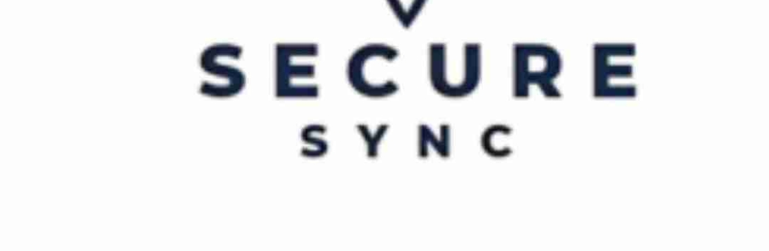 Secure sync Cover Image