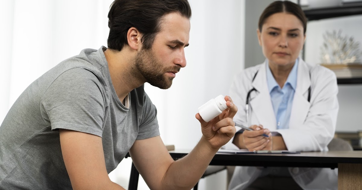 Holistic Dallas Drug Rehabilitation for True Recovery