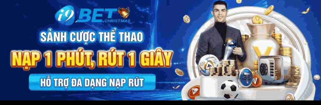 I9BET Christmas Cover Image