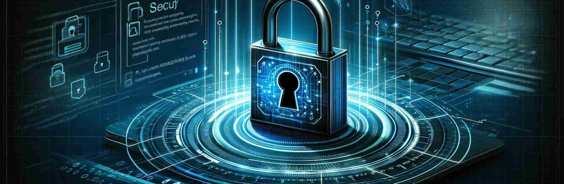Cyber Security London Cover Image